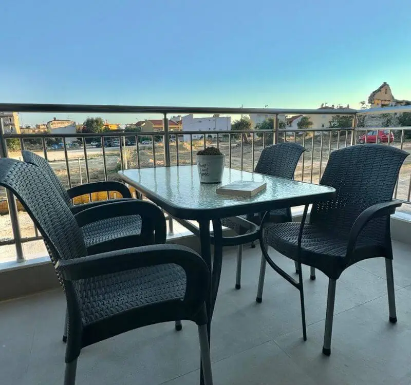 Joy Apartments Square (2)